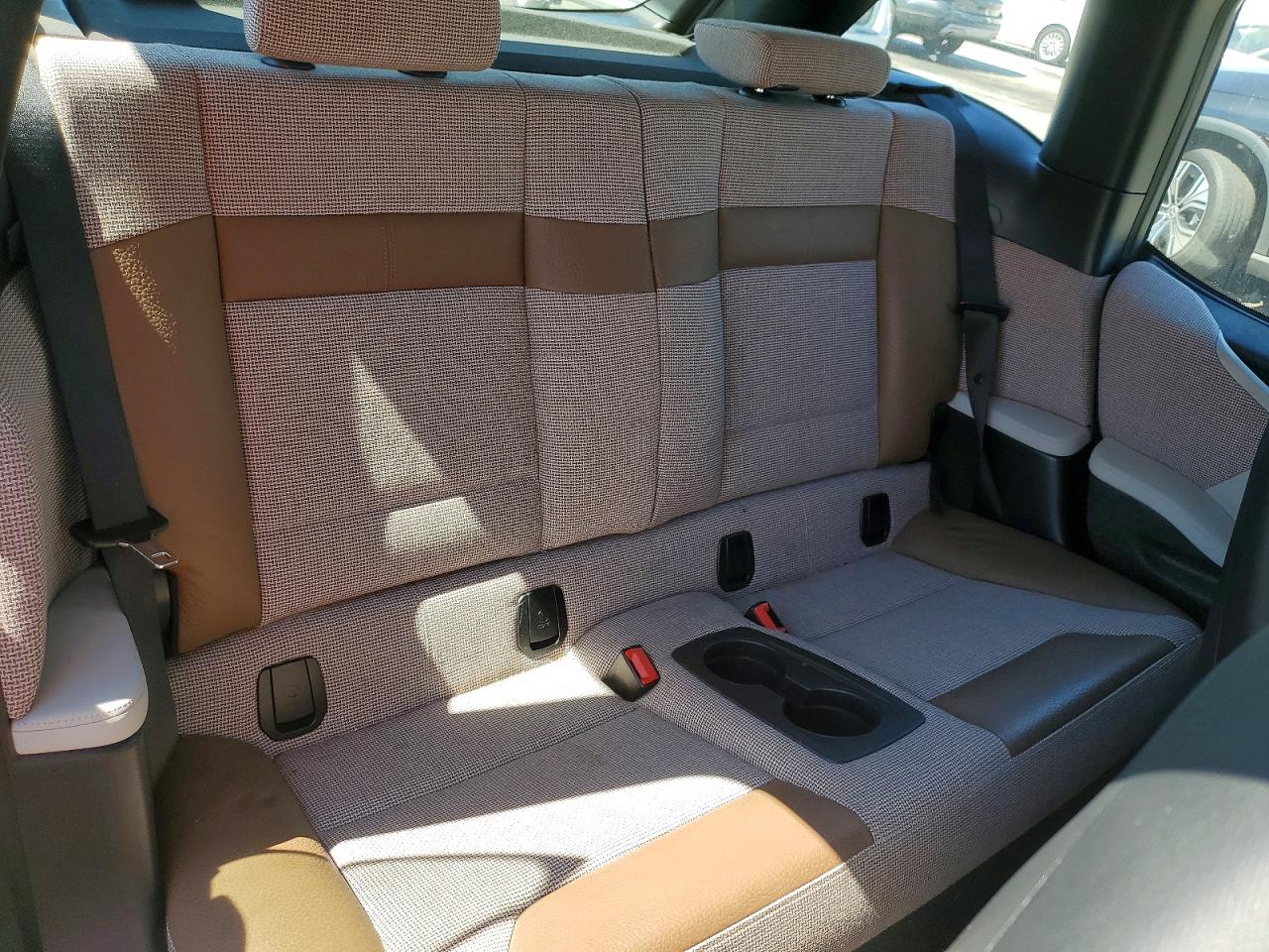 2020 BMW I3 REX photo 10
