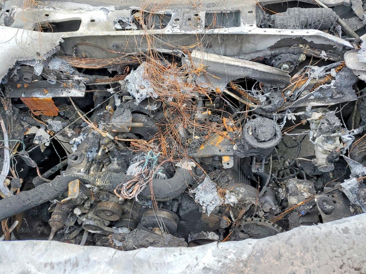 2003 FORD F150 SUPERCREW photo 11