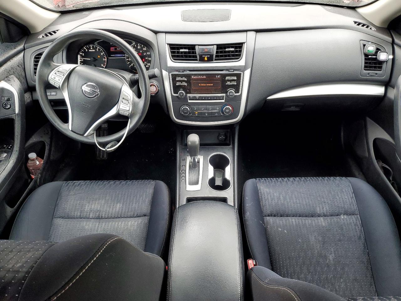 2016 NISSAN ALTIMA 2.5 S photo 8
