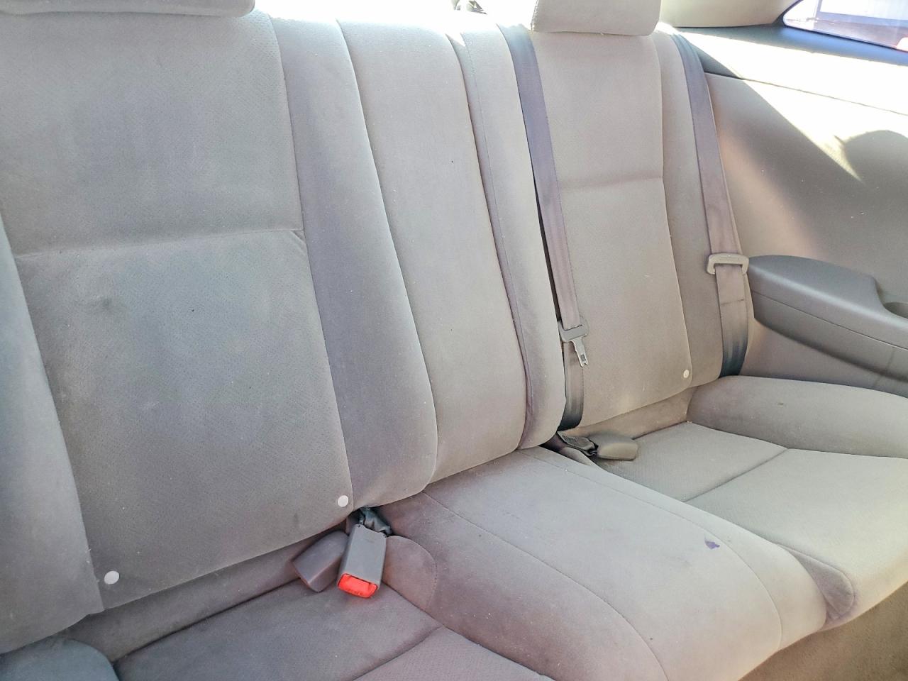 2005 TOYOTA CAMRY SOLARA SE V6 photo 10