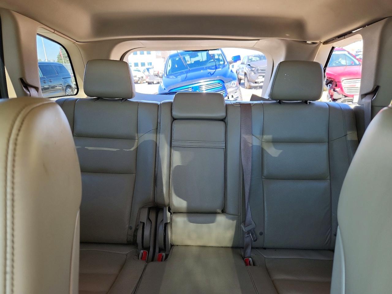 2018 JEEP GRAND CHEROKEE LIMITED photo 10