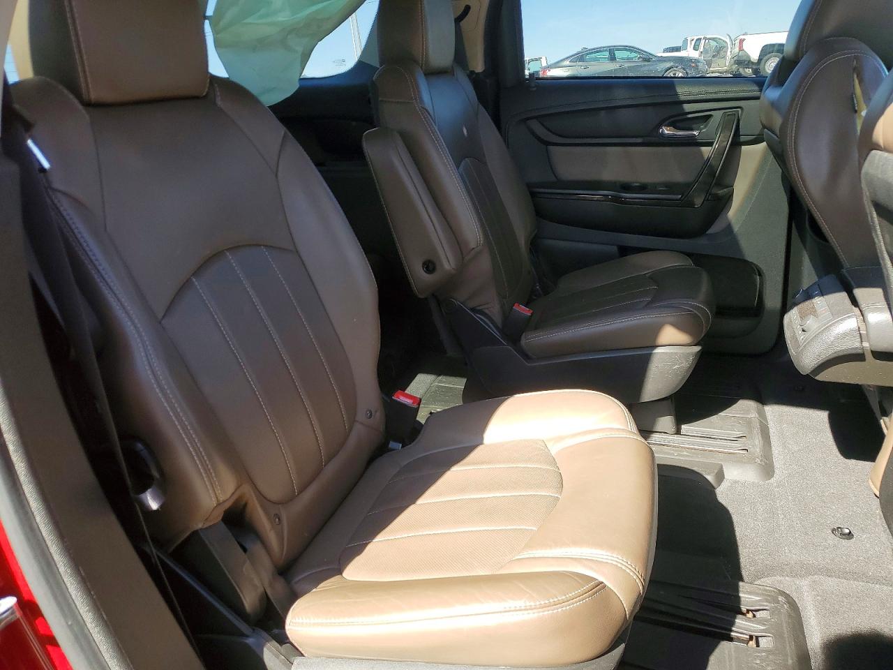 2014 GMC ACADIA SLT-2 photo 21