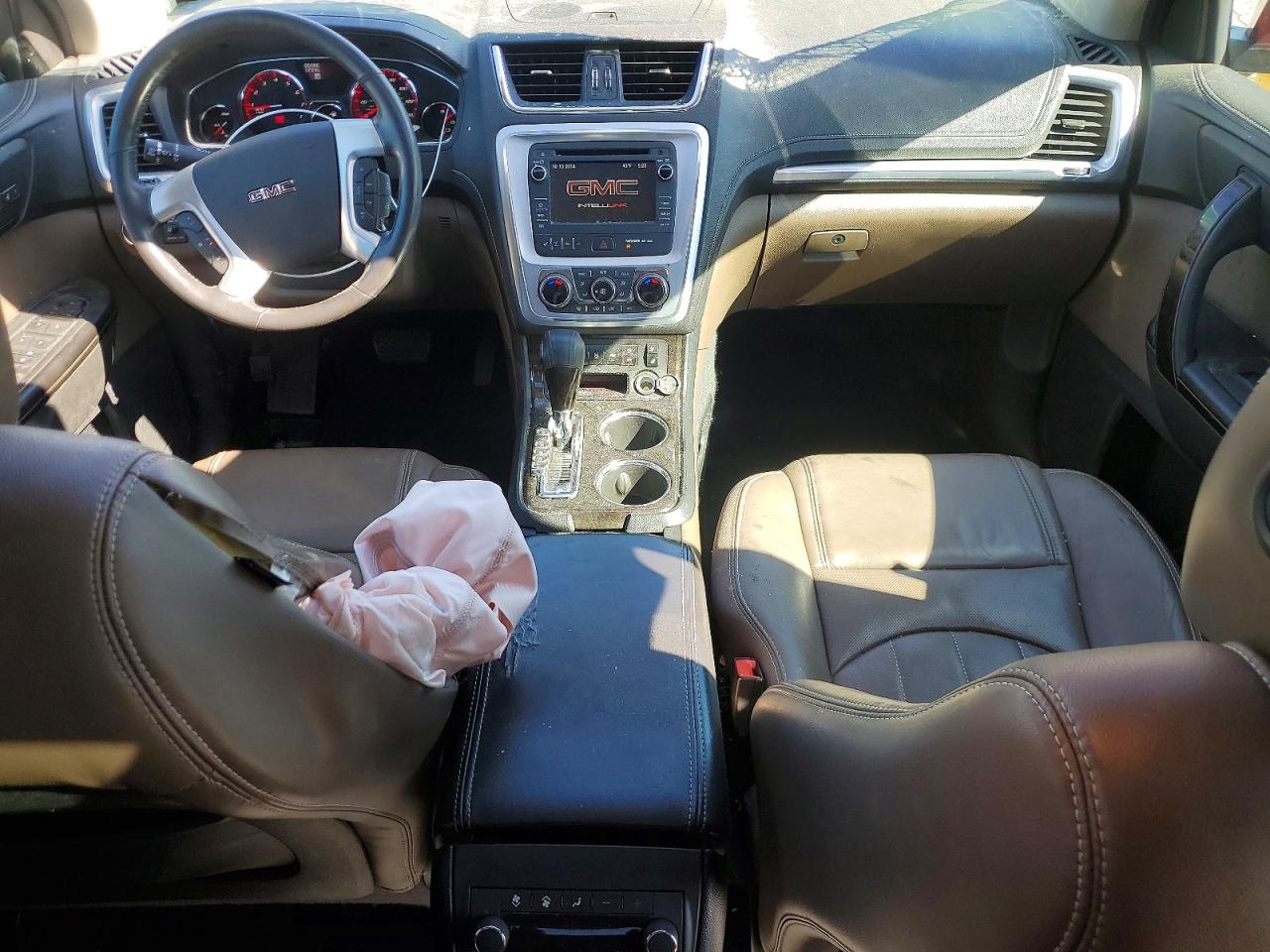 2014 GMC ACADIA SLT-2 photo 15