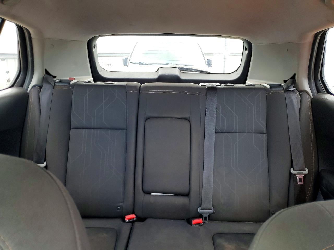 2019 CHEVROLET TRAX 1LT photo 10