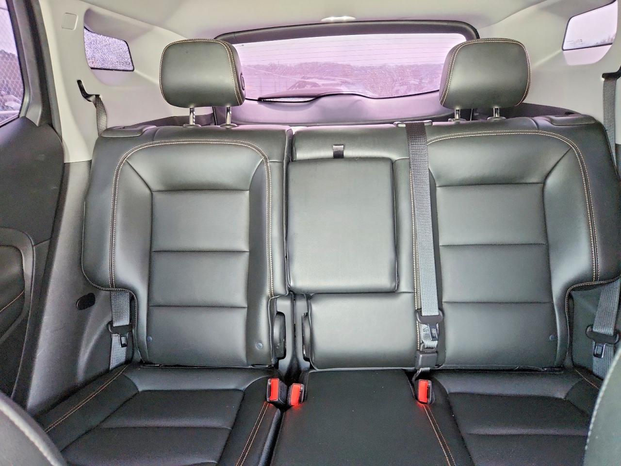 2018 GMC TERRAIN SLT photo 37
