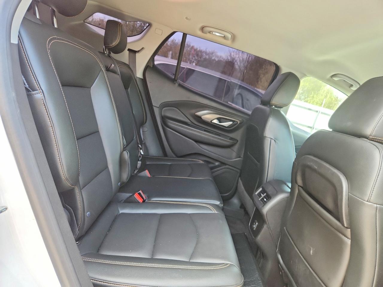 2018 GMC TERRAIN SLT photo 41