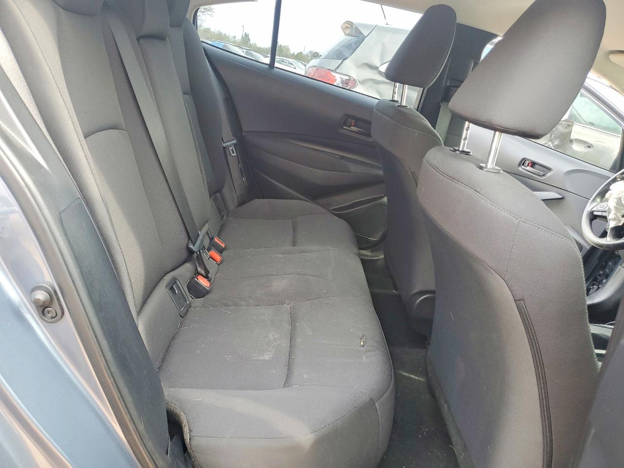 2023 TOYOTA COROLLA LE photo 19