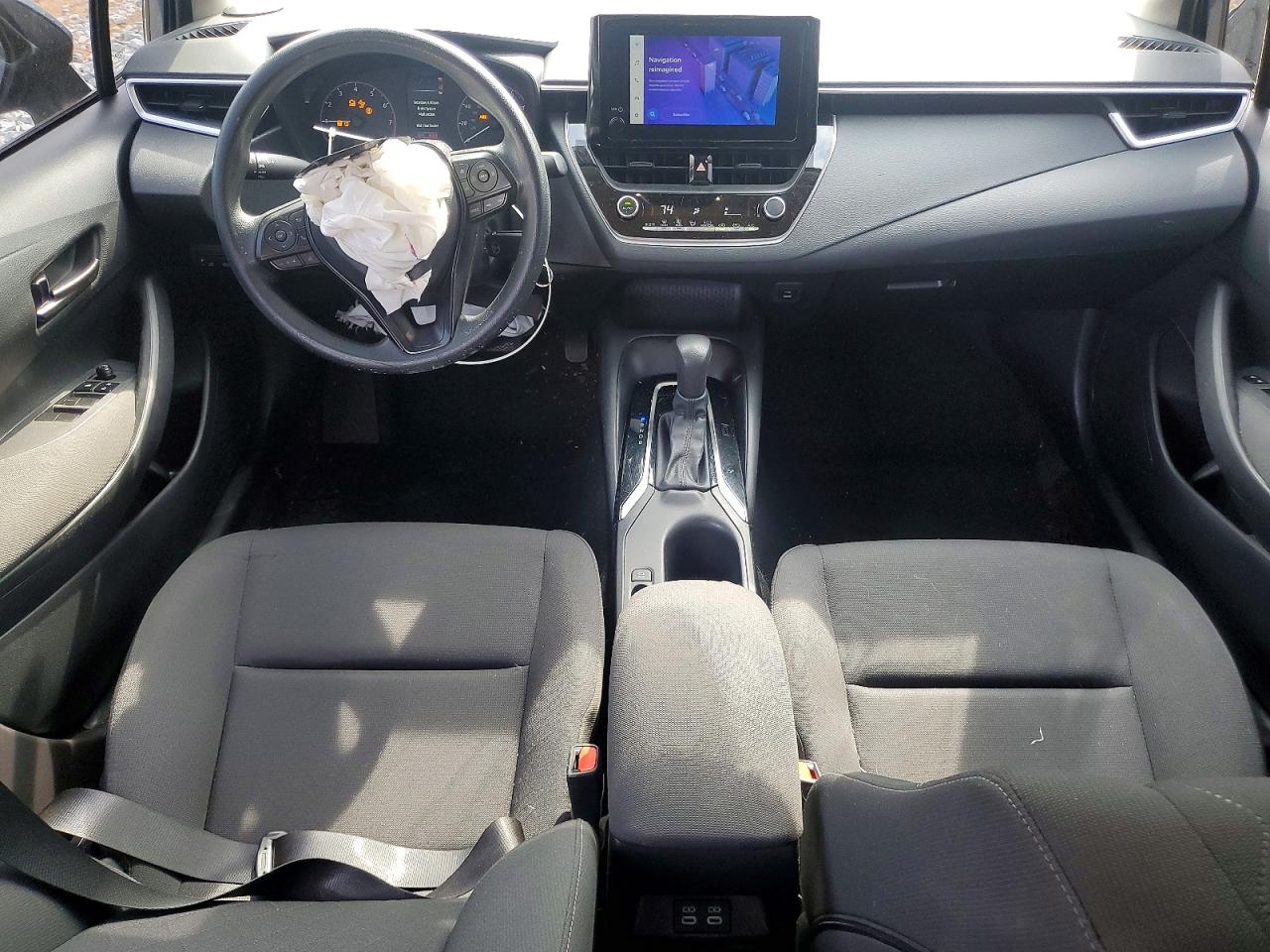 2023 TOYOTA COROLLA LE photo 15