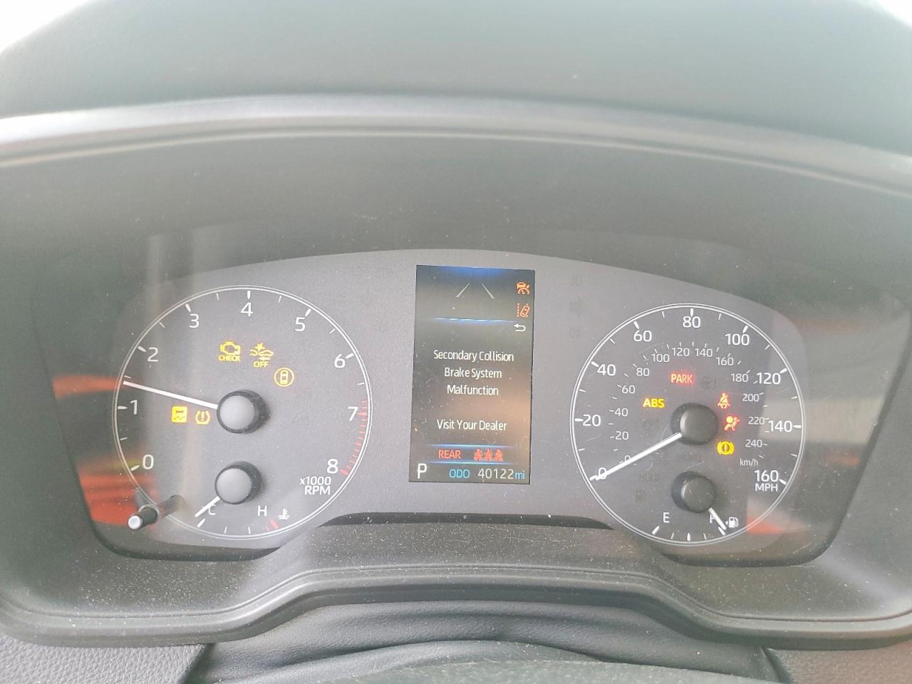 2023 TOYOTA COROLLA LE photo 17