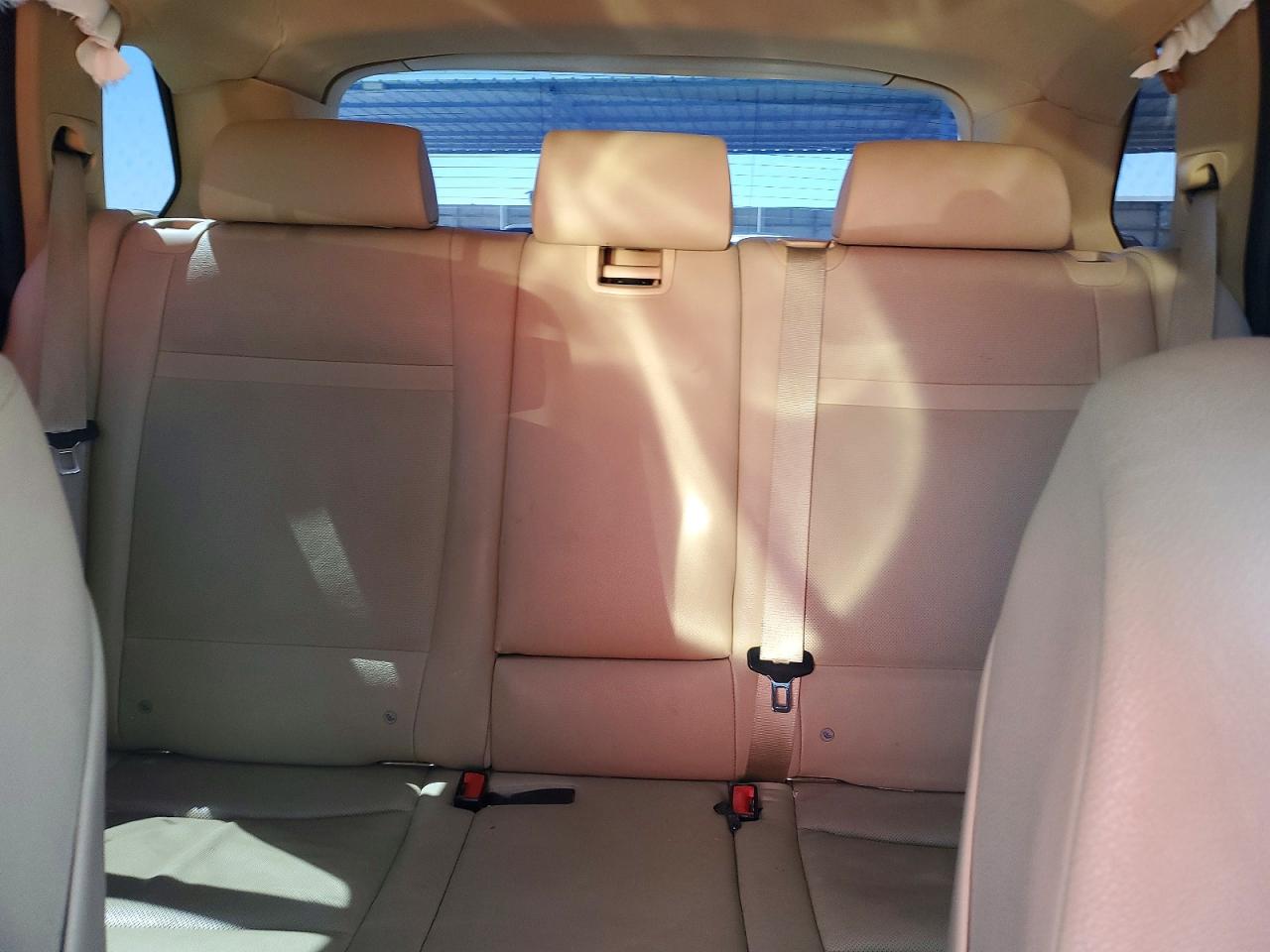 2011 BMW X5 XDRIVE35I photo 28