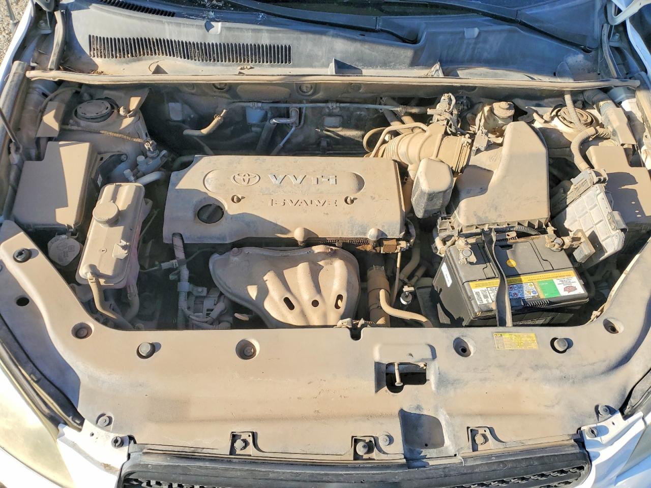 2007 TOYOTA RAV4 BASE photo 23