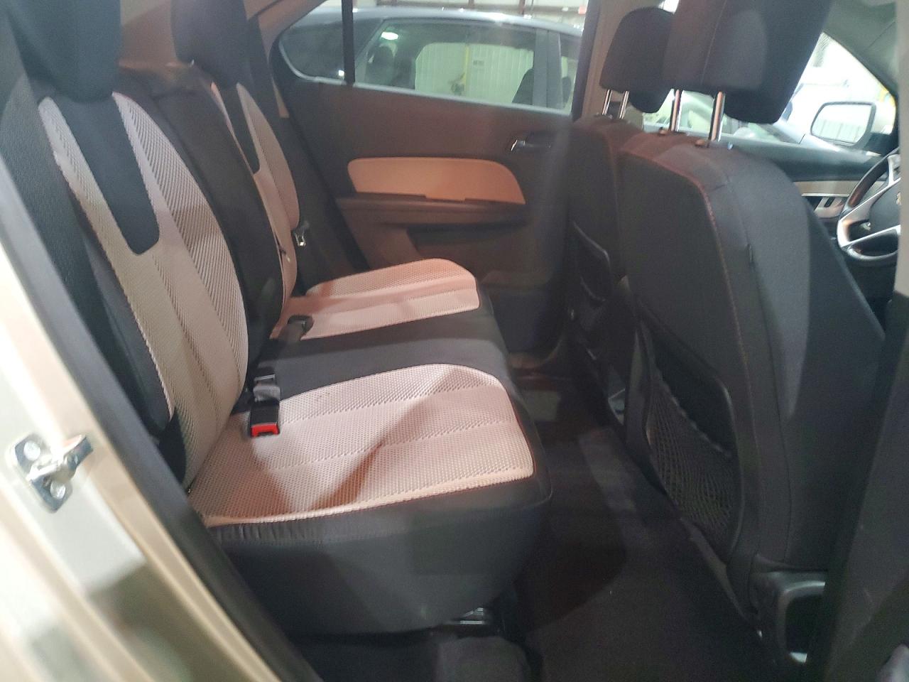 2015 CHEVROLET EQUINOX LT photo 21