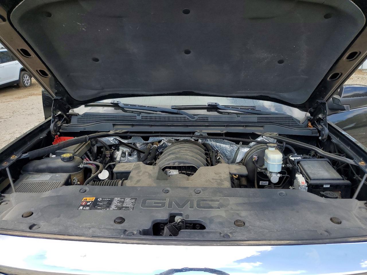 2014 GMC SIERRA K1500 SLE photo 21