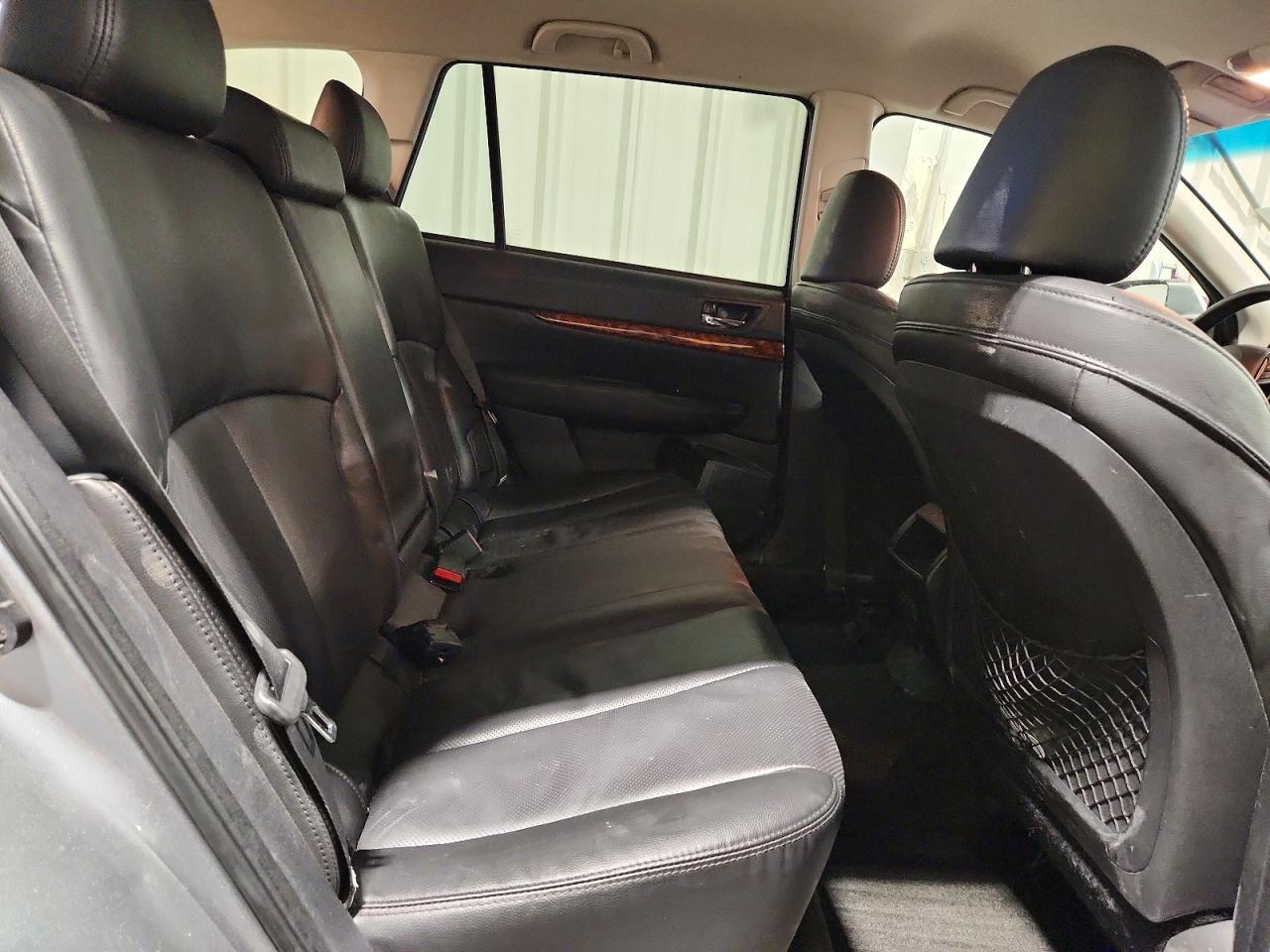 2012 SUBARU OUTBACK 2.5I LIMITED photo 19