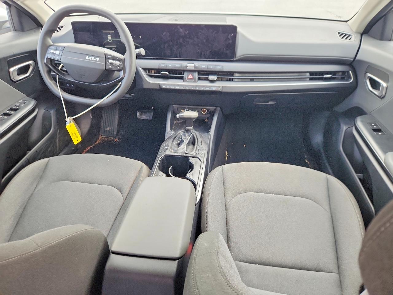 2025 KIA K4 LX photo 22
