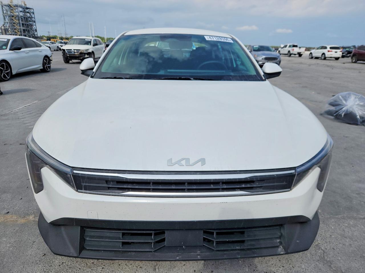 2025 KIA K4 LX photo 13