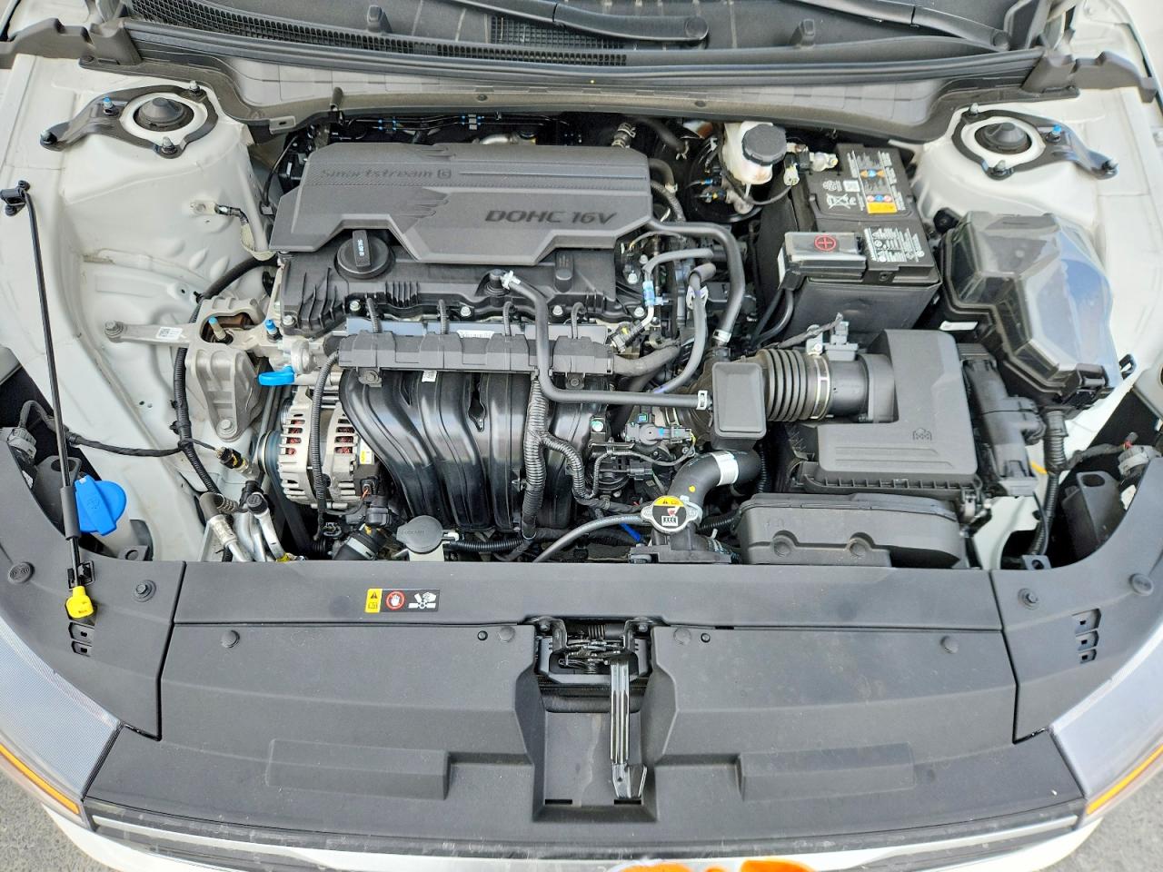 2025 KIA K4 LX photo 31