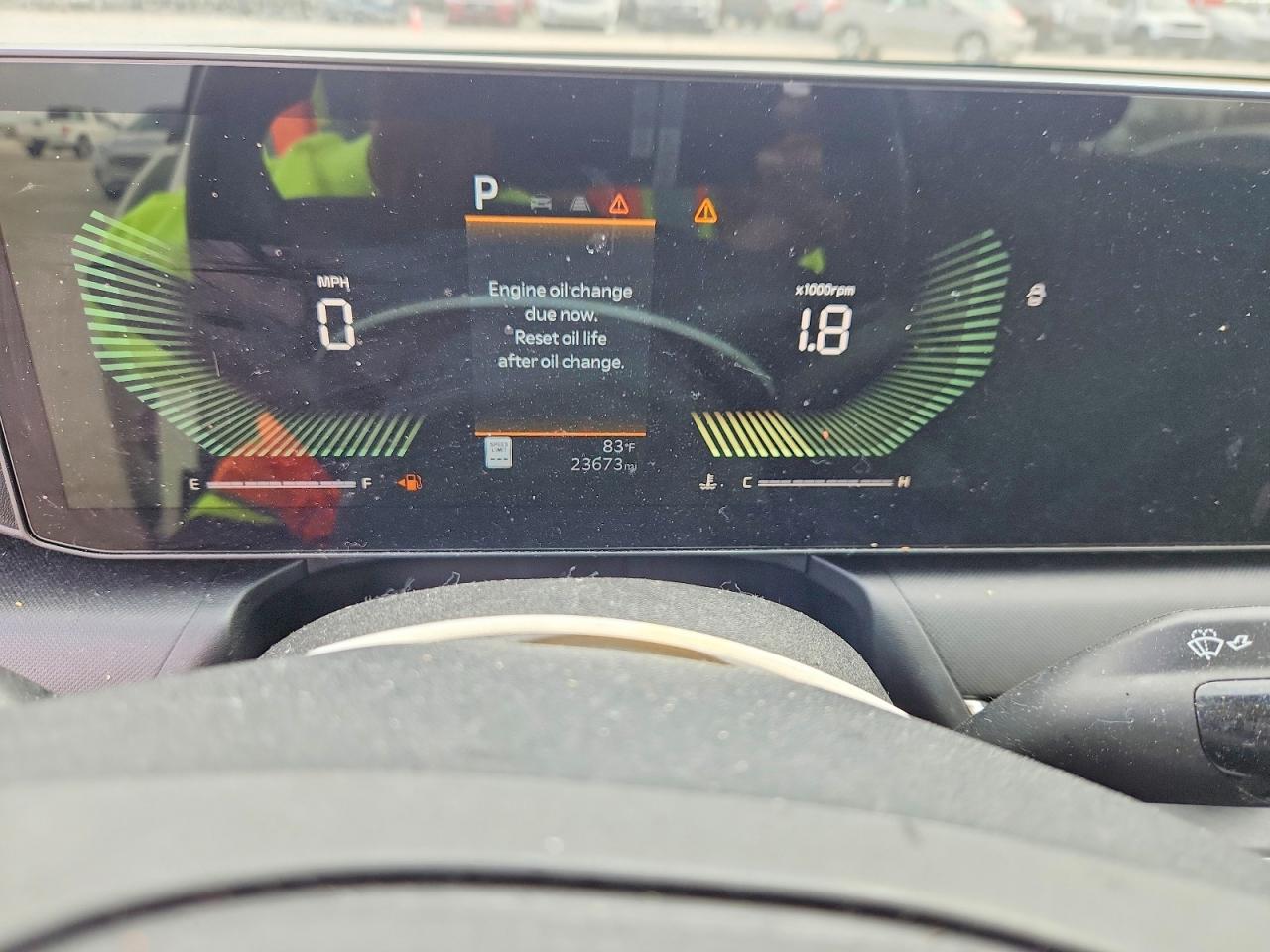 2025 KIA K4 LX photo 25
