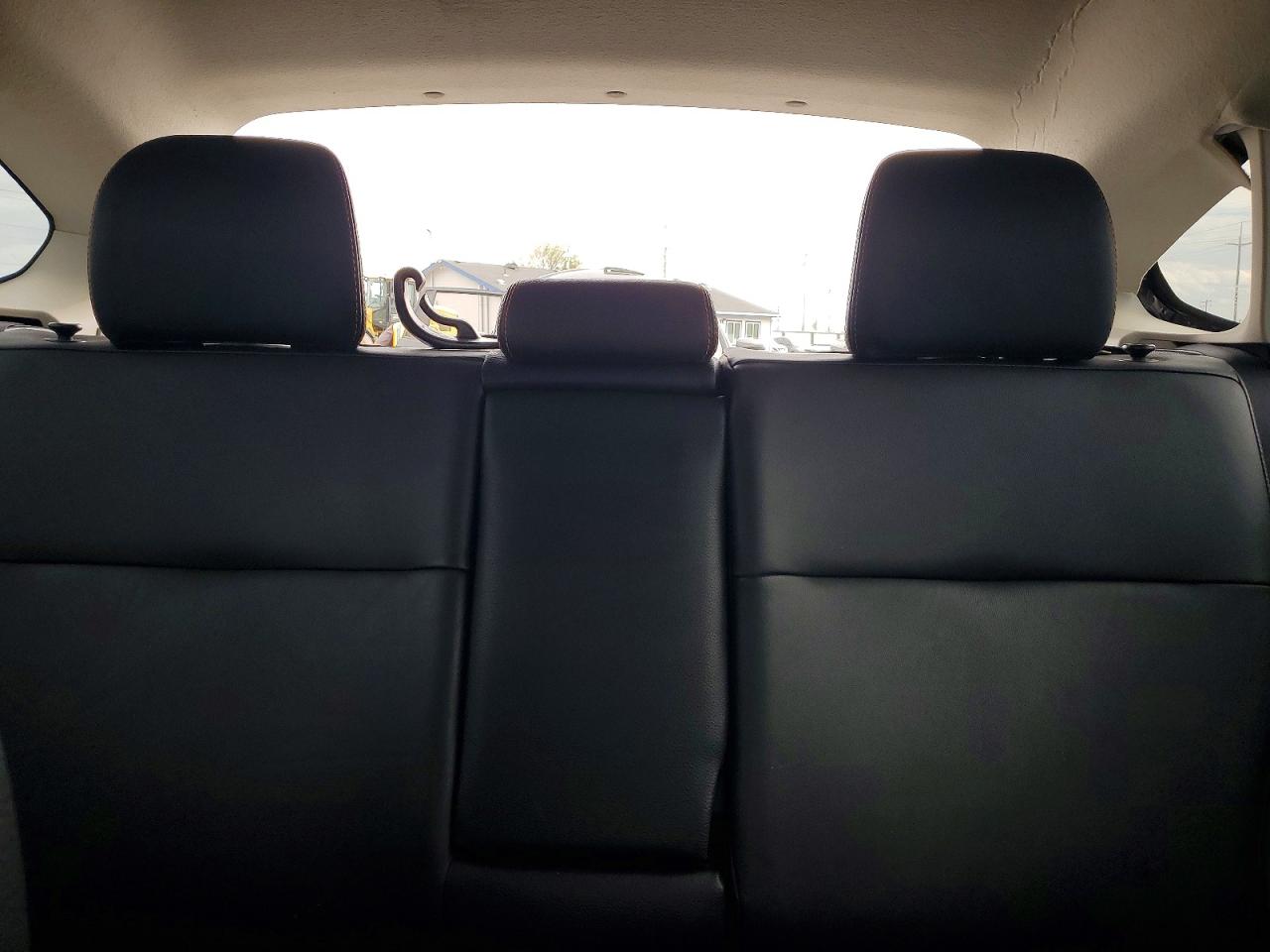 2017 SUBARU CROSSTREK LIMITED photo 19