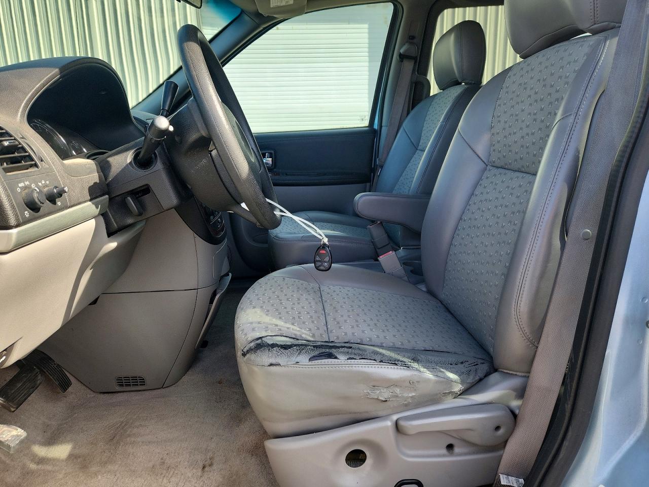 2007 CHEVROLET UPLANDER LT photo 7
