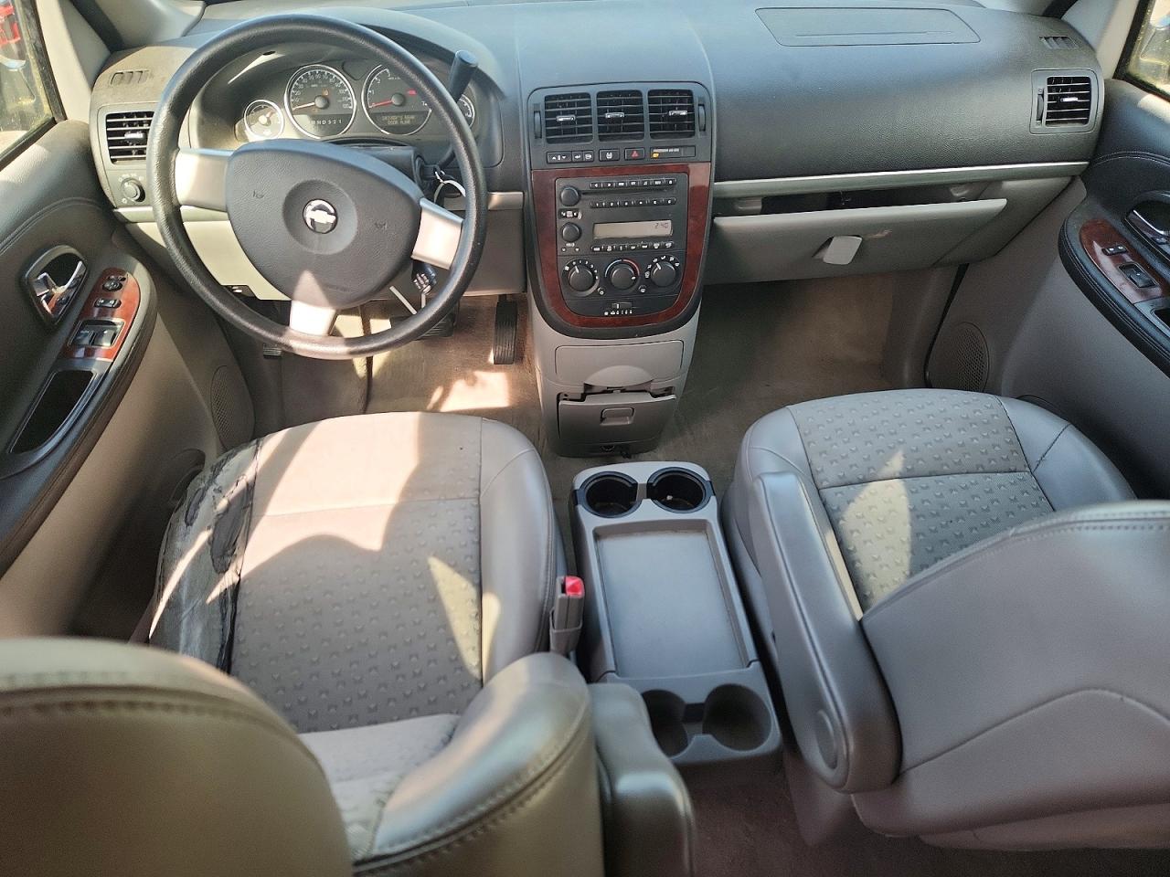 2007 CHEVROLET UPLANDER LT photo 8