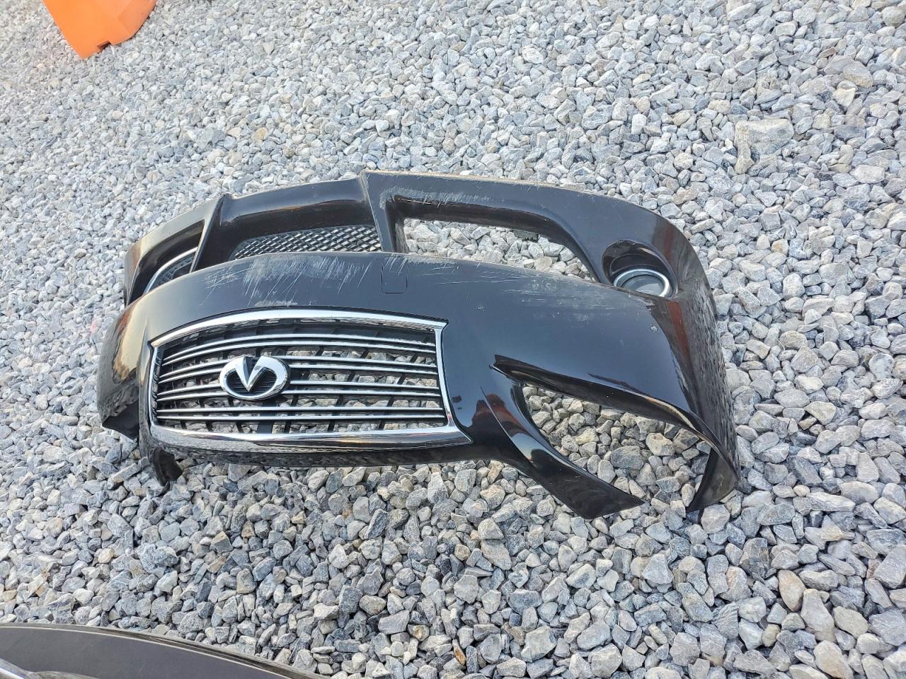 2013 INFINITI M37 BASE photo 34