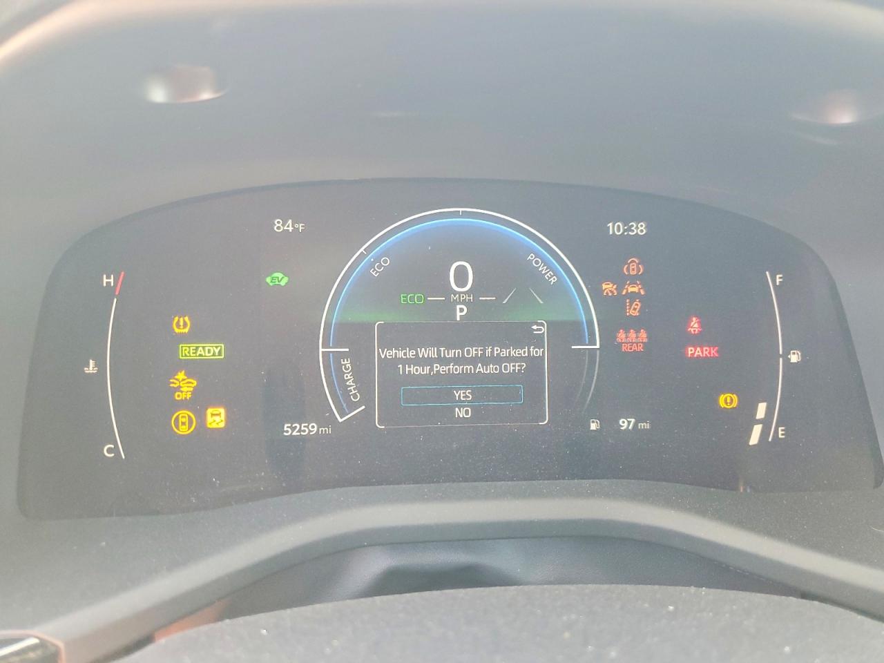 2026 TOYOTA CAMRY SE photo 17