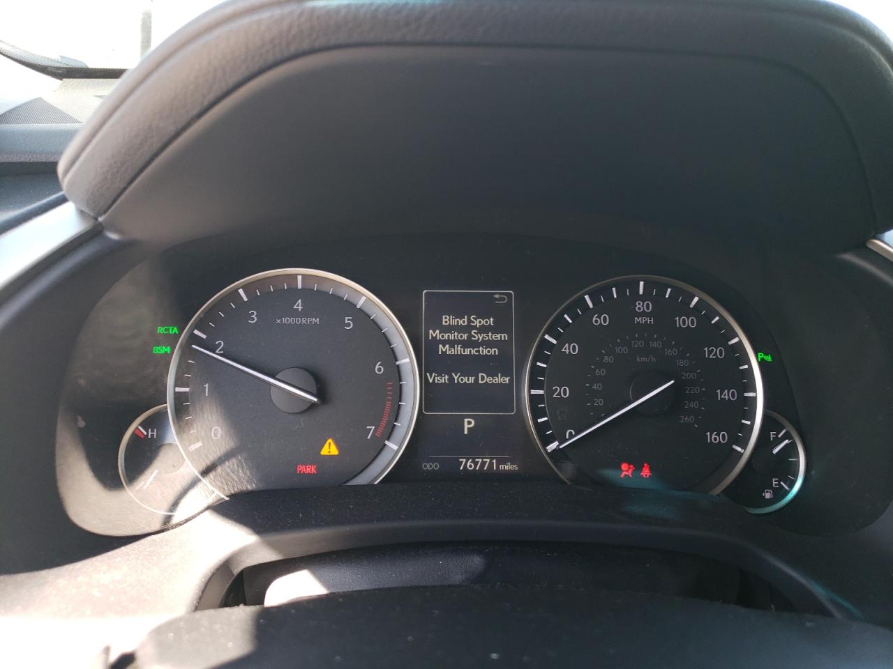 2018 LEXUS RX 350 L photo 9
