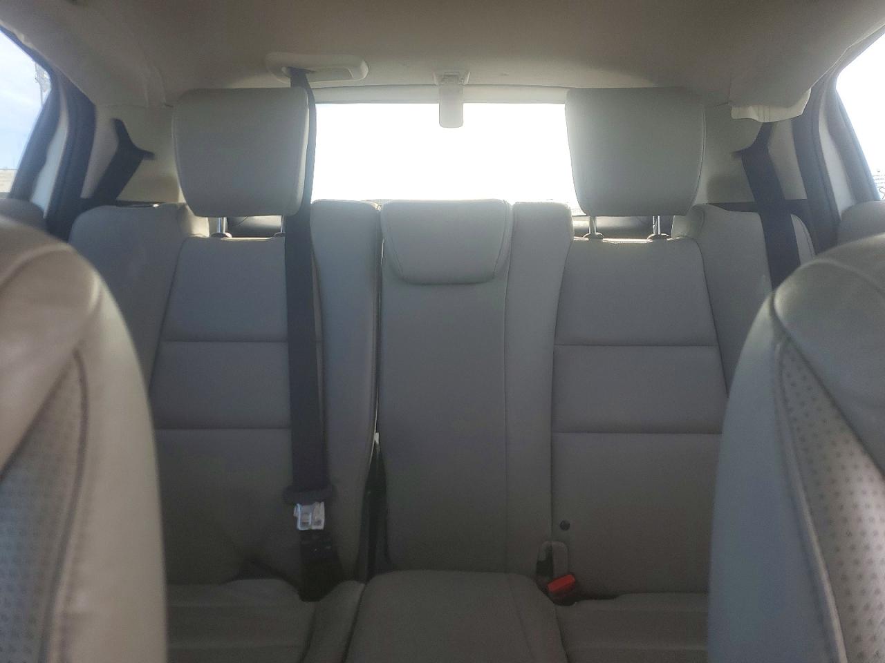 2016 HONDA HR-V EXL photo 19