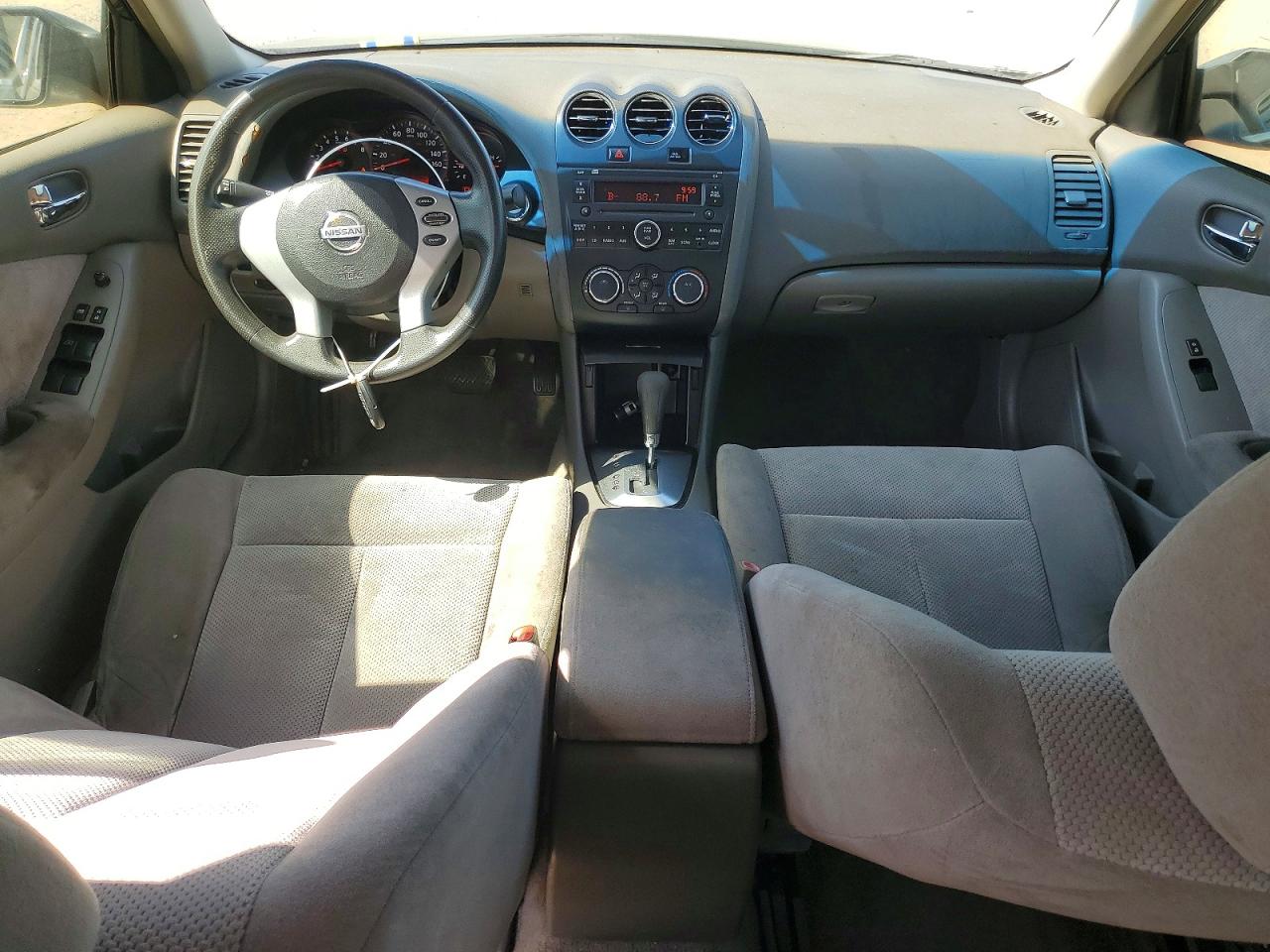 2008 NISSAN ALTIMA 2.5 photo 8