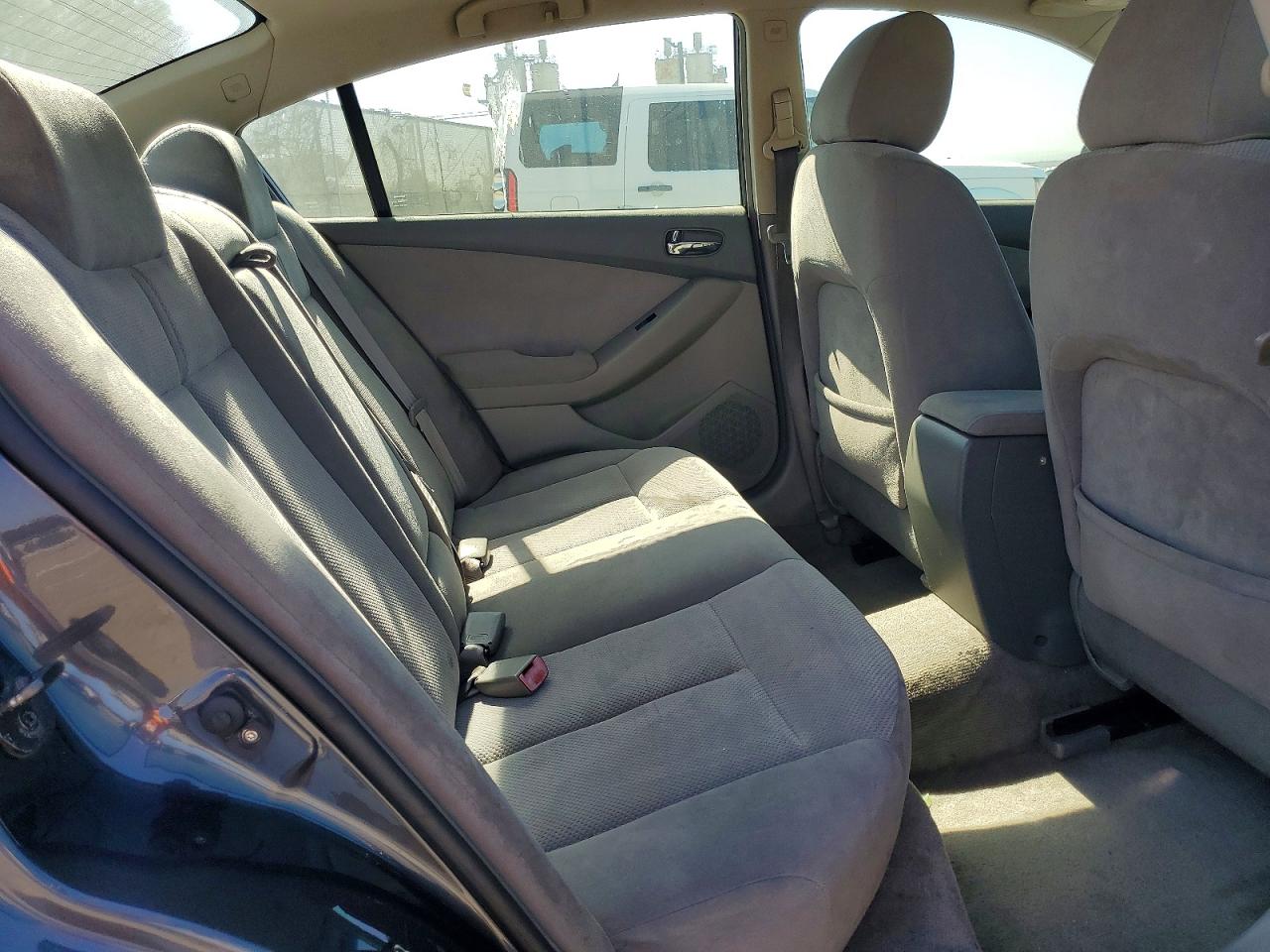 2008 NISSAN ALTIMA 2.5 photo 10