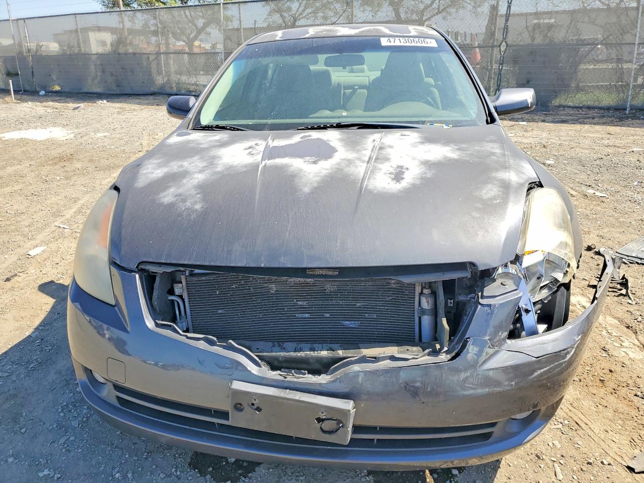 2008 NISSAN ALTIMA 2.5 photo 5