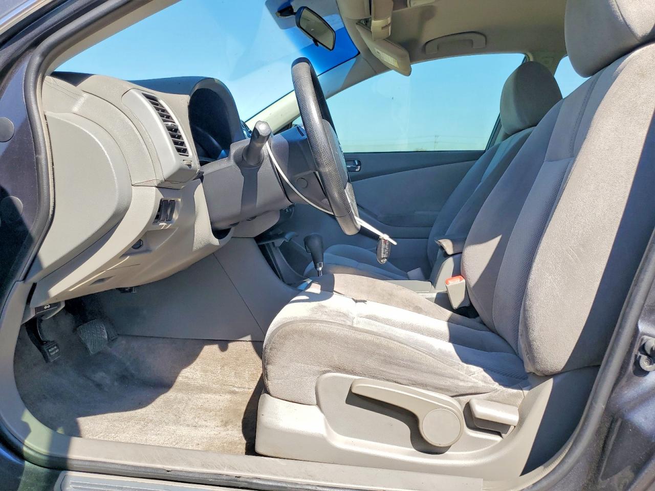 2008 NISSAN ALTIMA 2.5 photo 7