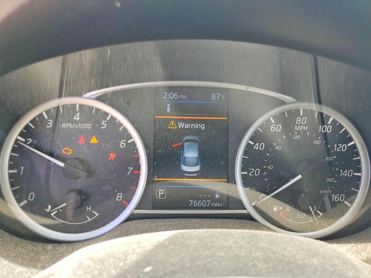 2019 NISSAN SENTRA S photo 9