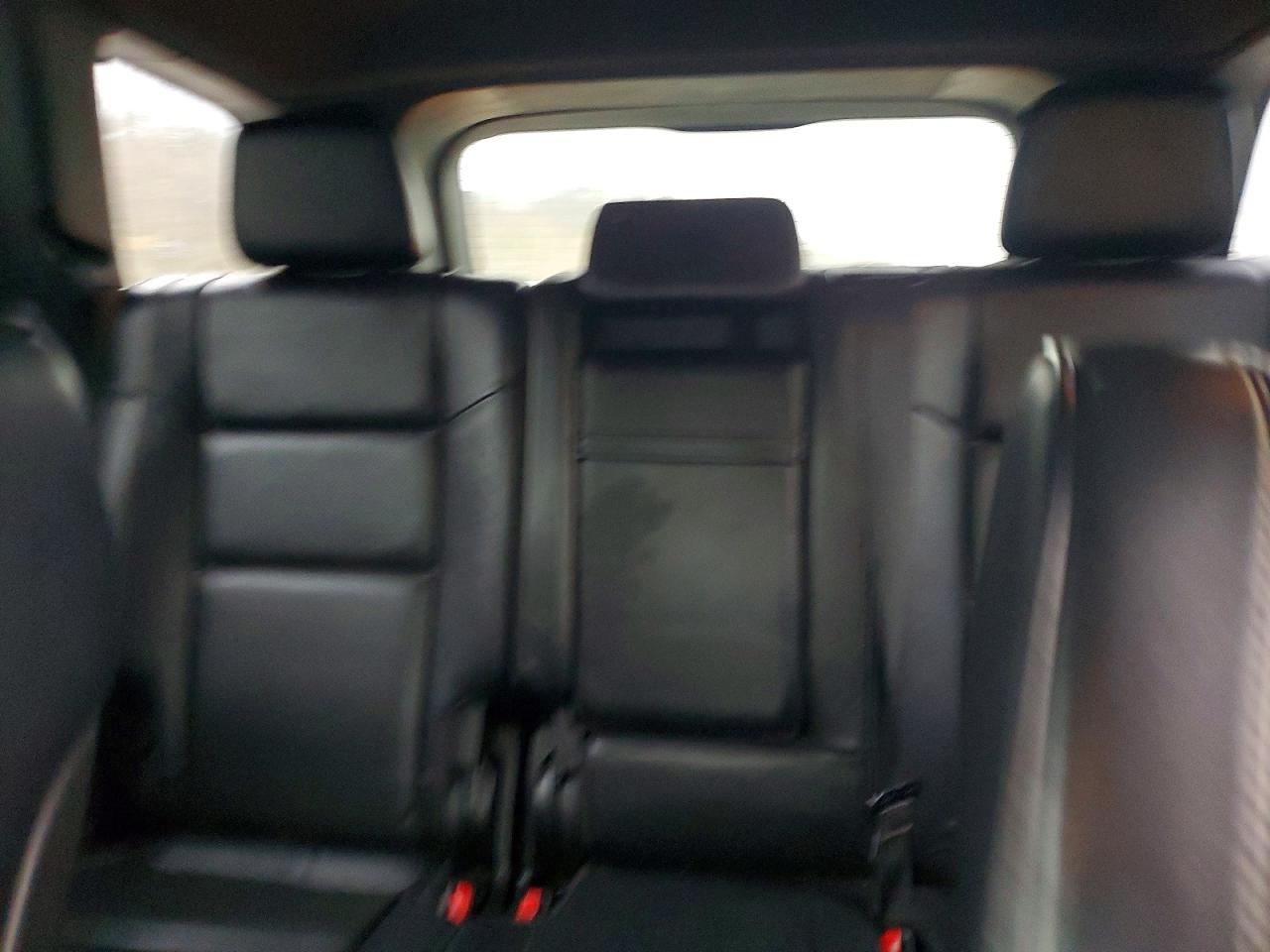 2014 JEEP GRAND CHEROKEE OVERLAND photo 19