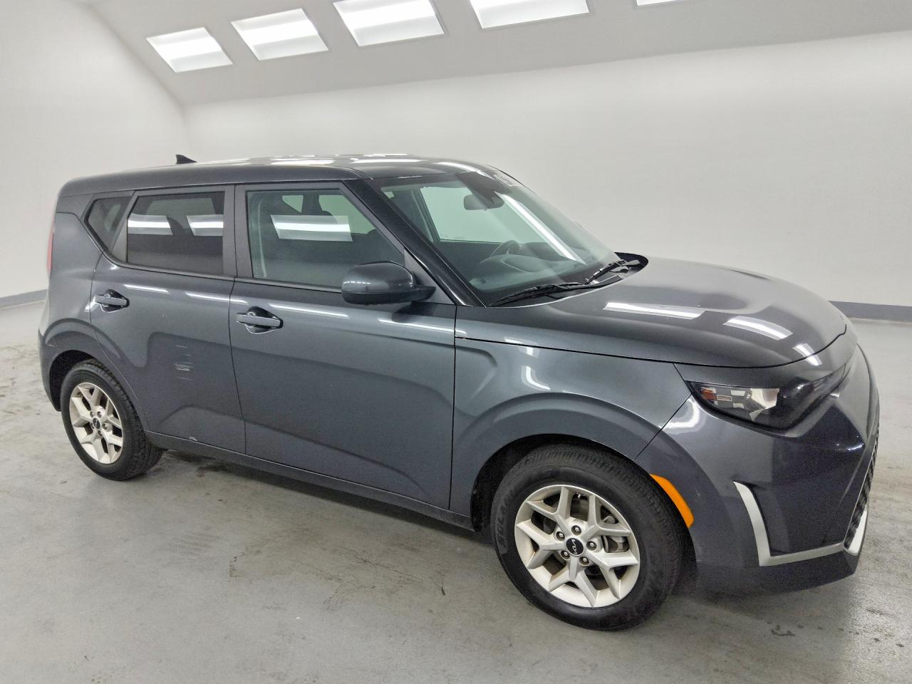 2024 KIA SOUL LX photo 7