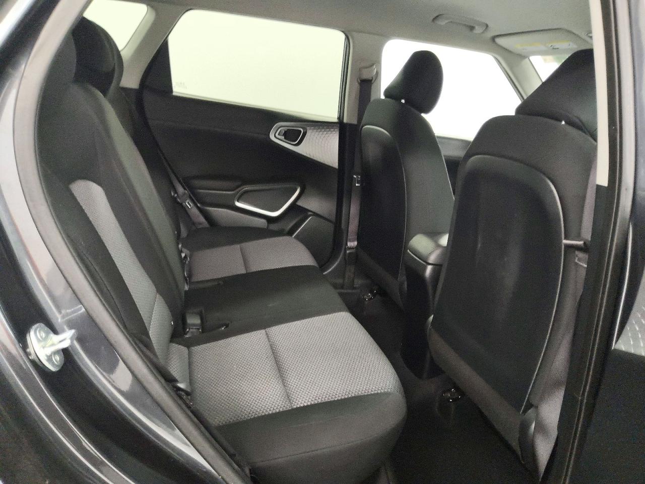2024 KIA SOUL LX photo 19