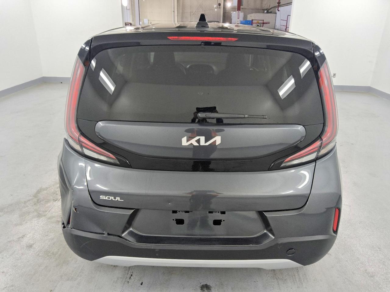 2024 KIA SOUL LX photo 11