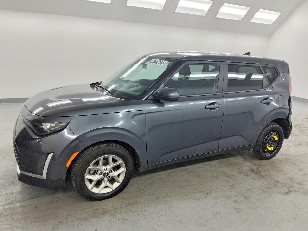 2024 KIA SOUL