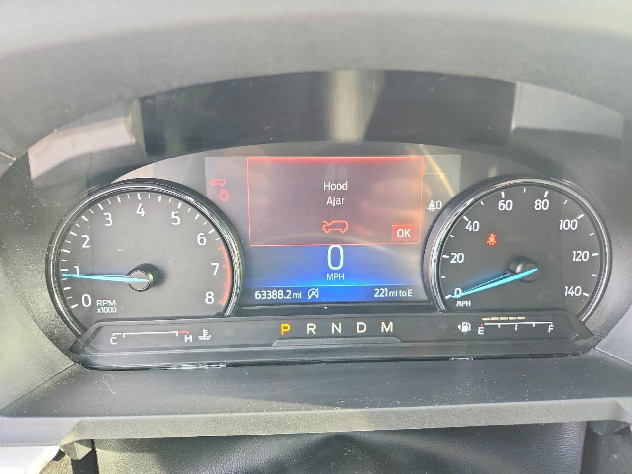 2021 FORD EXPLORER XLT photo 25