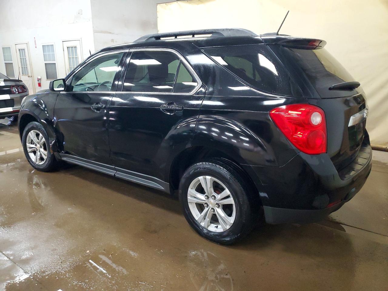 2015 CHEVROLET EQUINOX LT photo 3