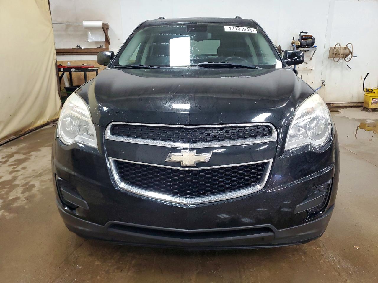2015 CHEVROLET EQUINOX LT photo 9