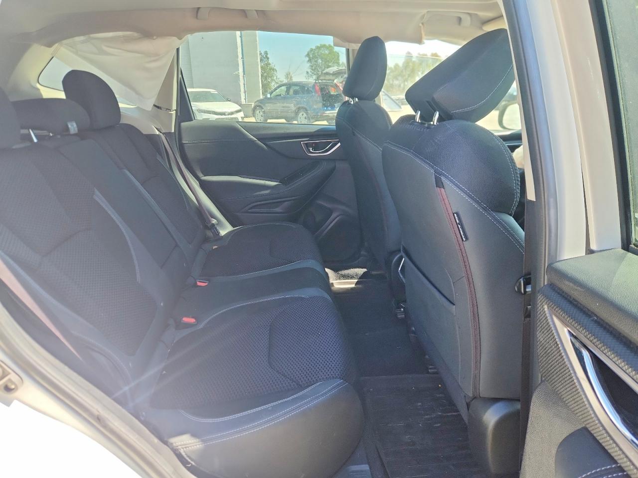 2020 SUBARU FORESTER PREMIUM photo 19