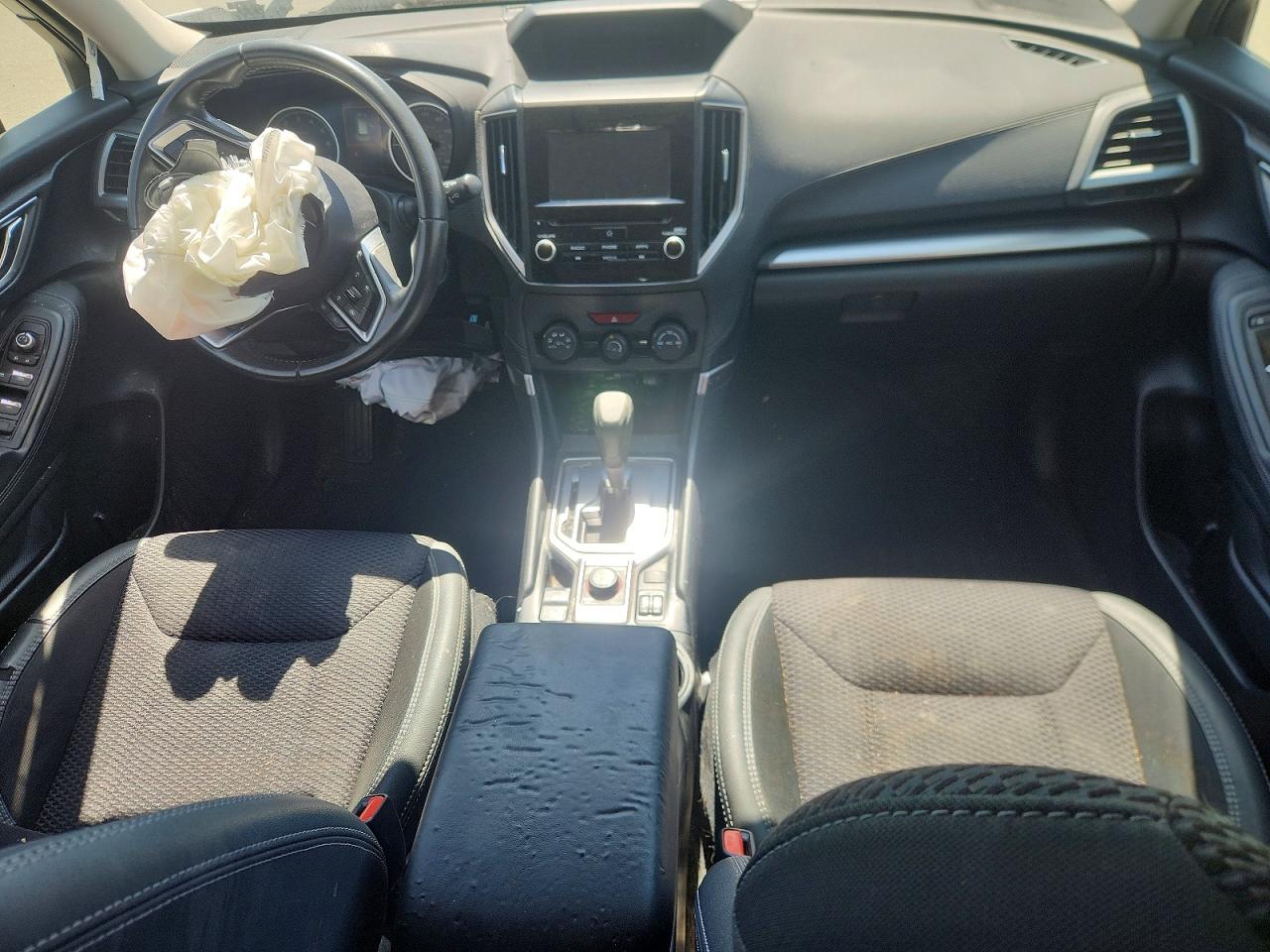 2020 SUBARU FORESTER PREMIUM photo 15