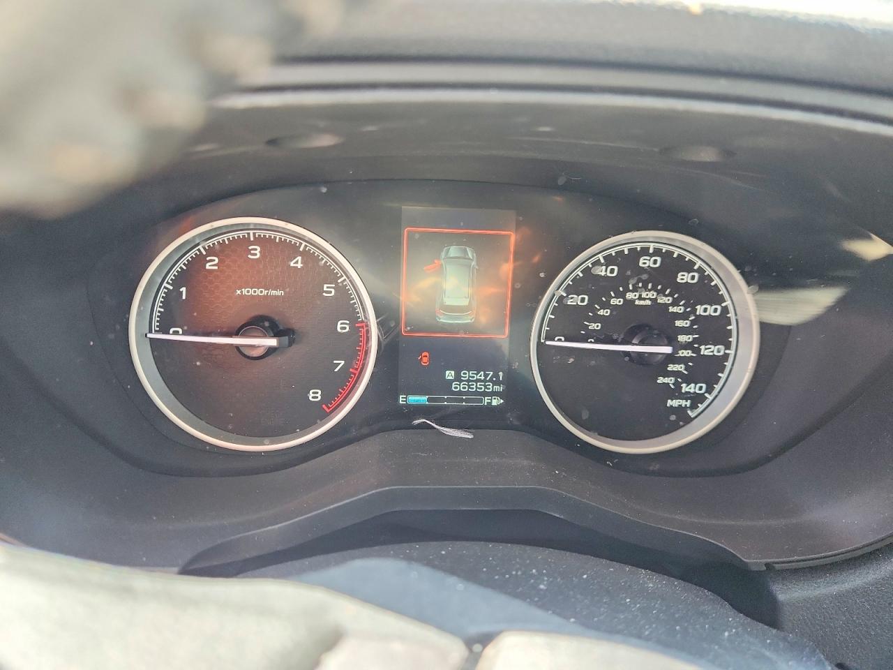 2020 SUBARU FORESTER PREMIUM photo 17