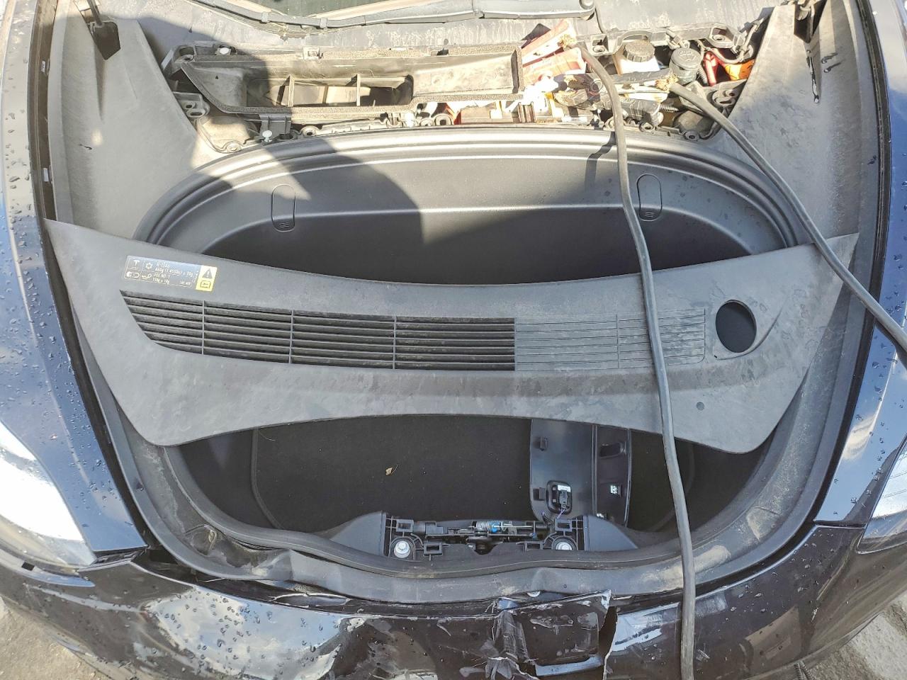 2018 TESLA MODEL 3 photo 31