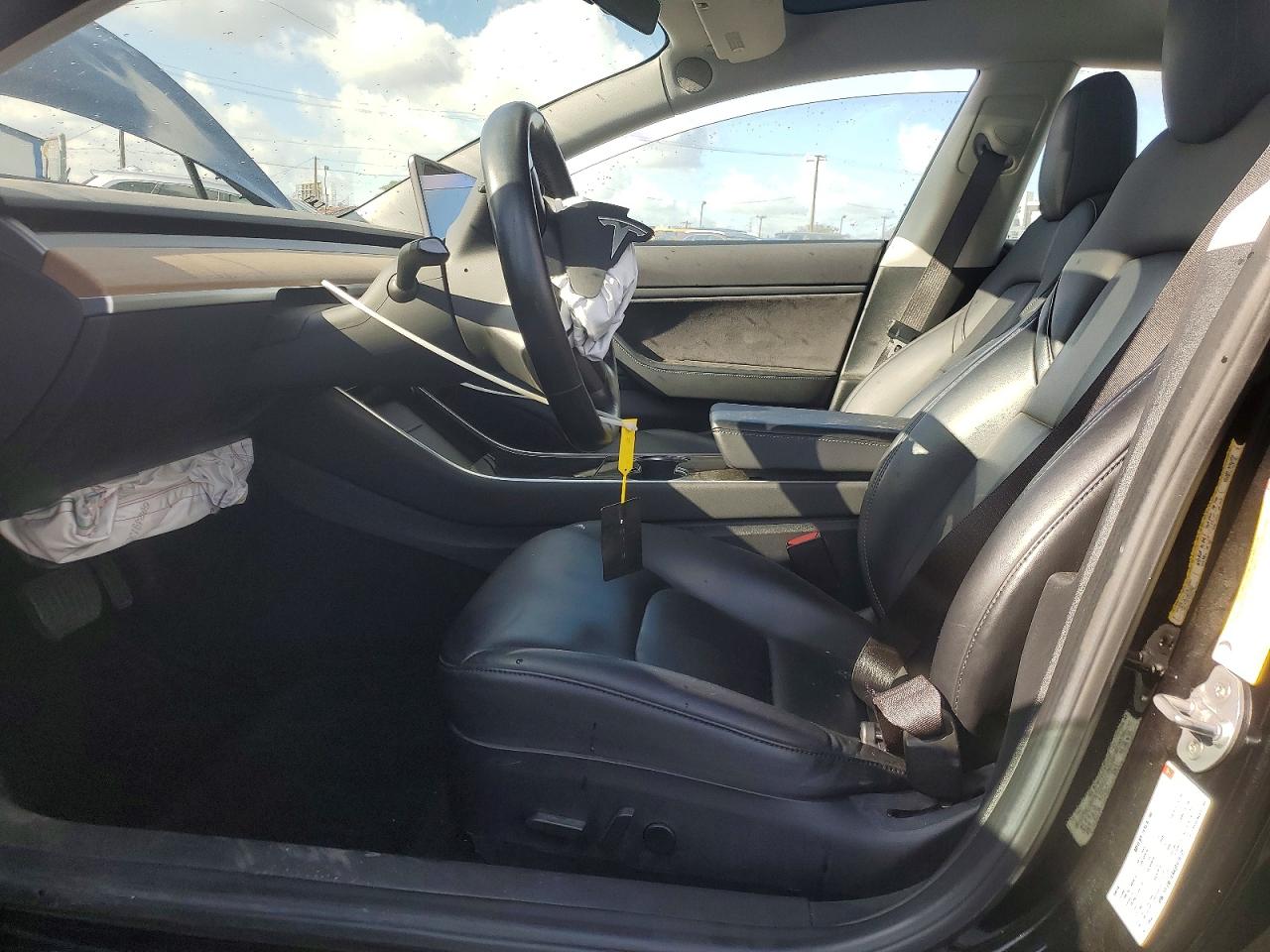 2018 TESLA MODEL 3 photo 19