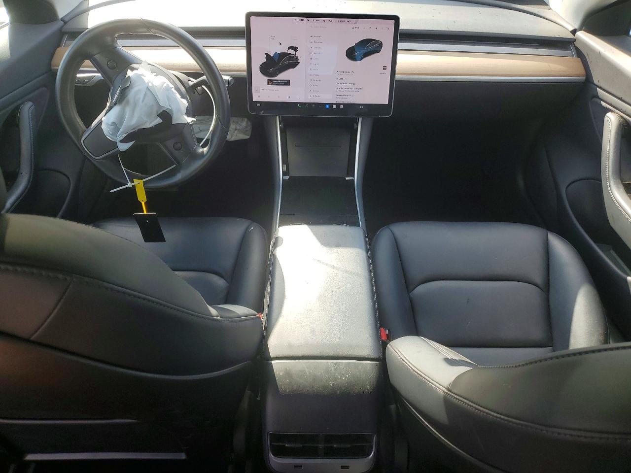 2018 TESLA MODEL 3 photo 22