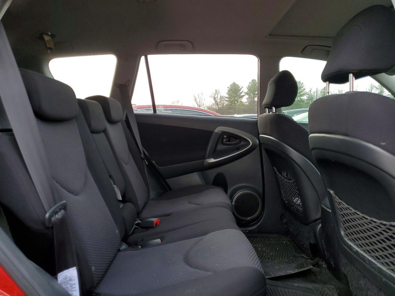 2007 TOYOTA RAV4 SPORT photo 31
