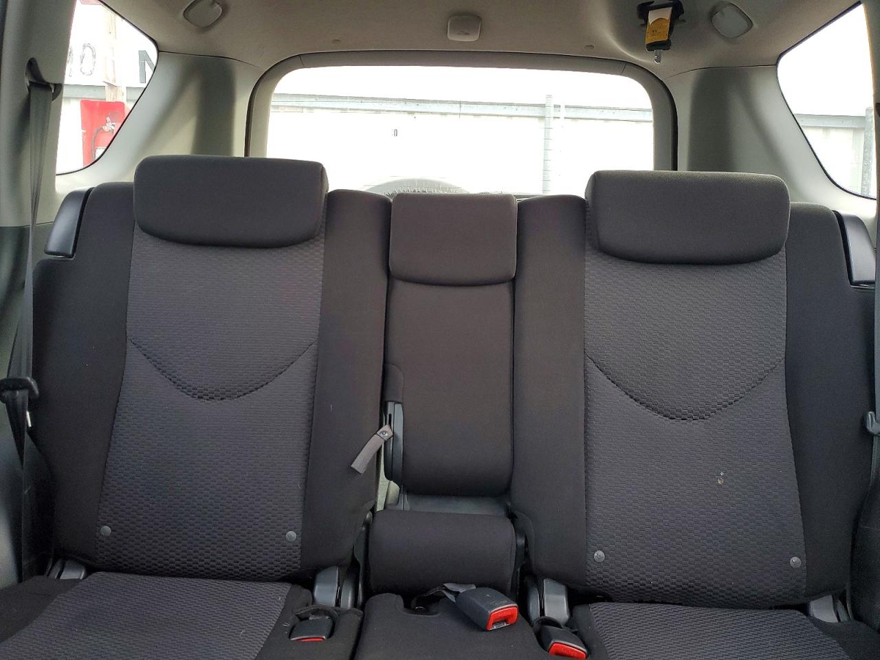 2007 TOYOTA RAV4 SPORT photo 28